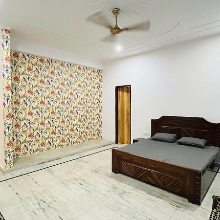 Venus Farm Villa Gurgaon Dış mekan fotoğraf