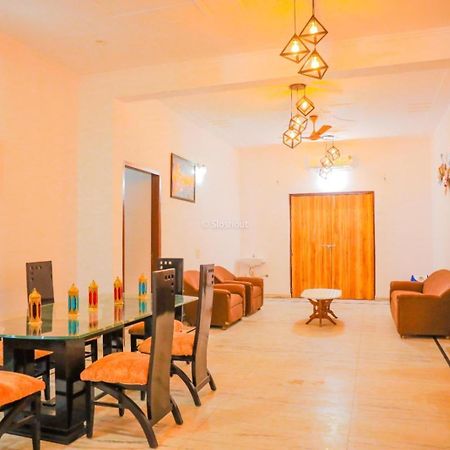 Venus Farm Villa Gurgaon Dış mekan fotoğraf