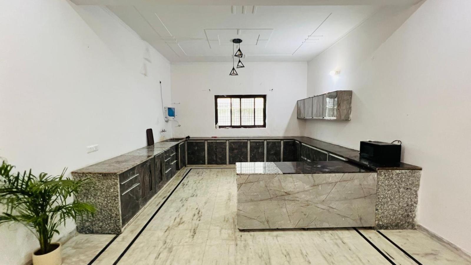 Venus Farm Villa Gurgaon Dış mekan fotoğraf