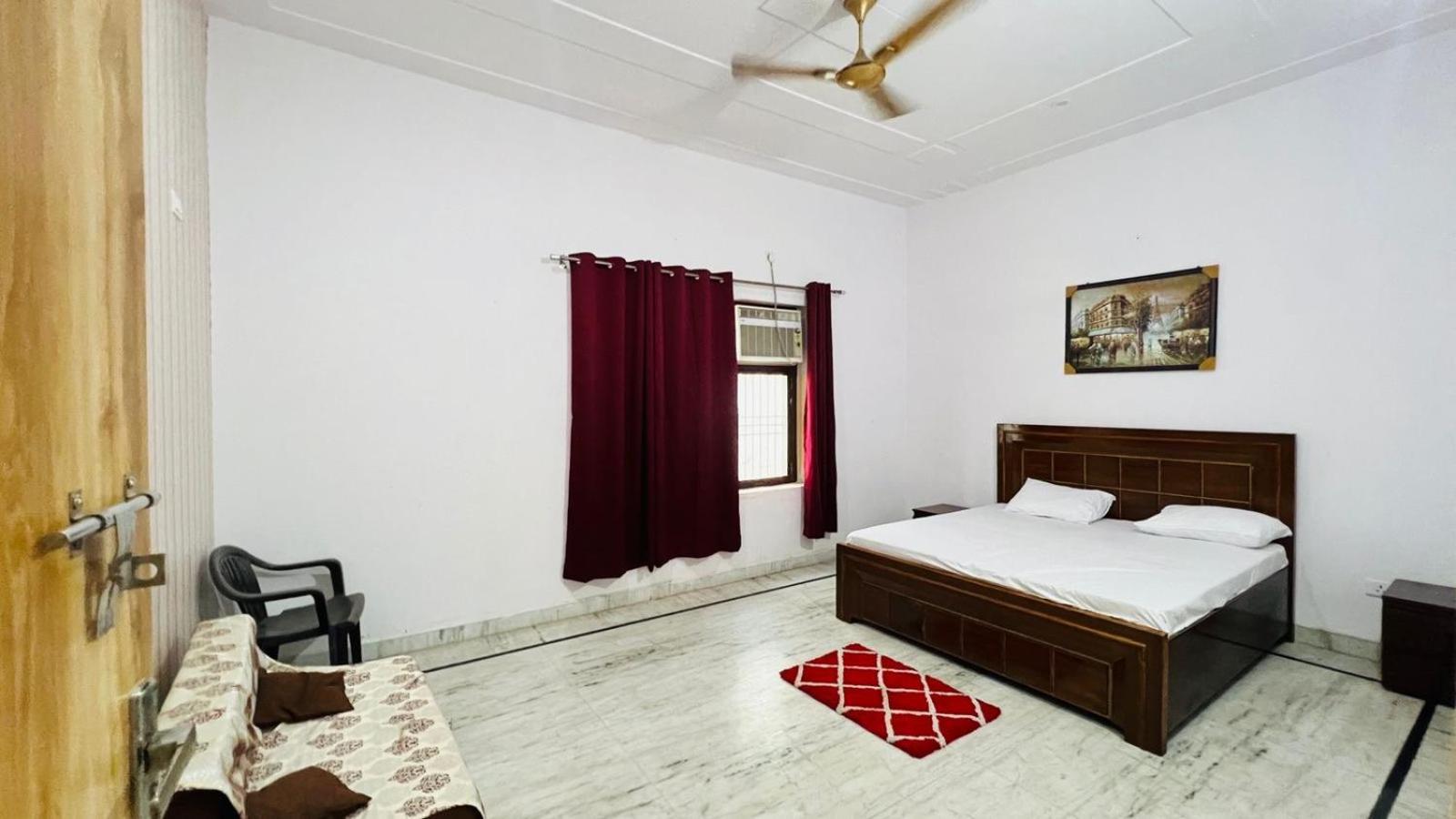 Venus Farm Villa Gurgaon Dış mekan fotoğraf