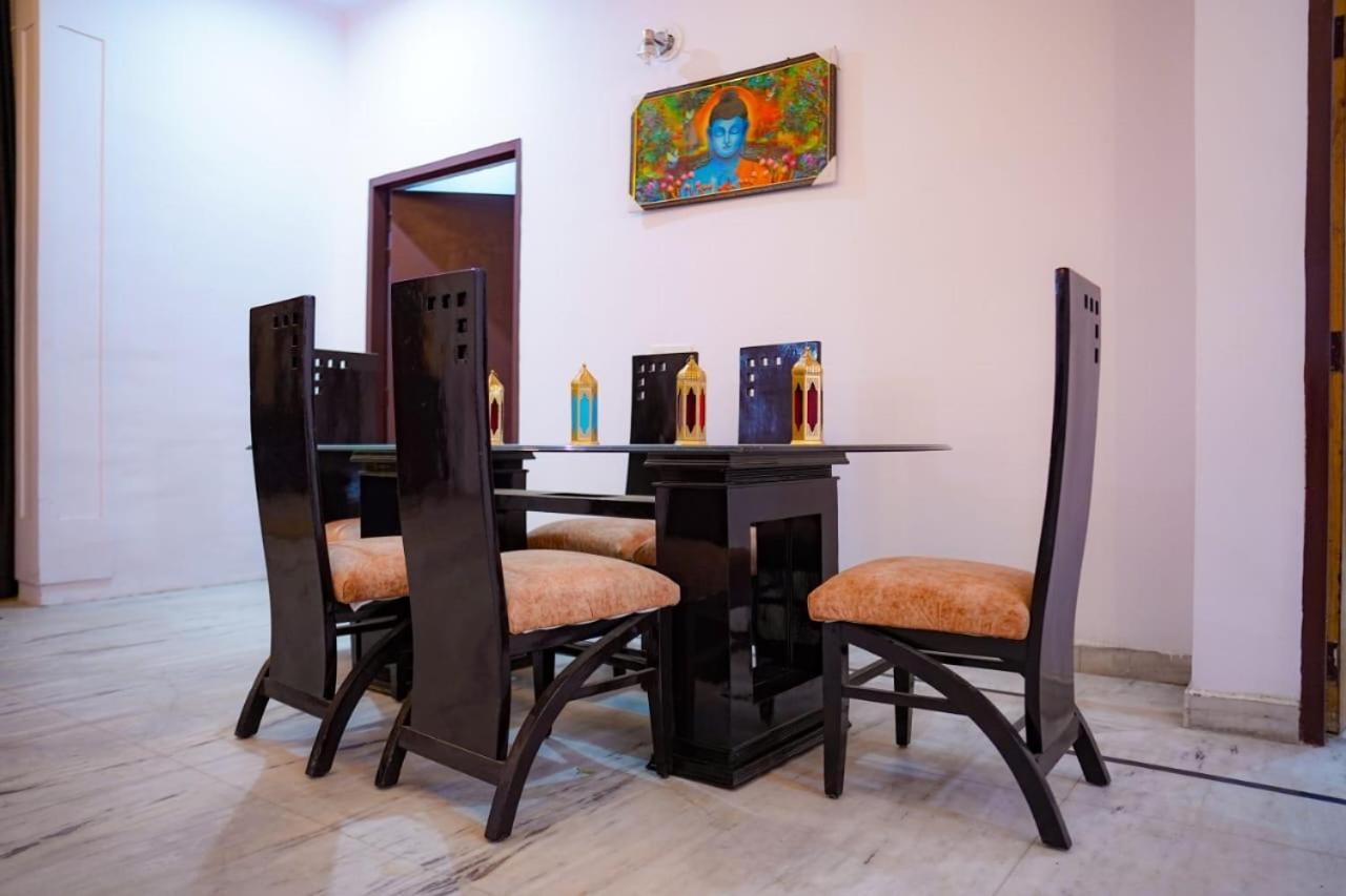 Venus Farm Villa Gurgaon Dış mekan fotoğraf