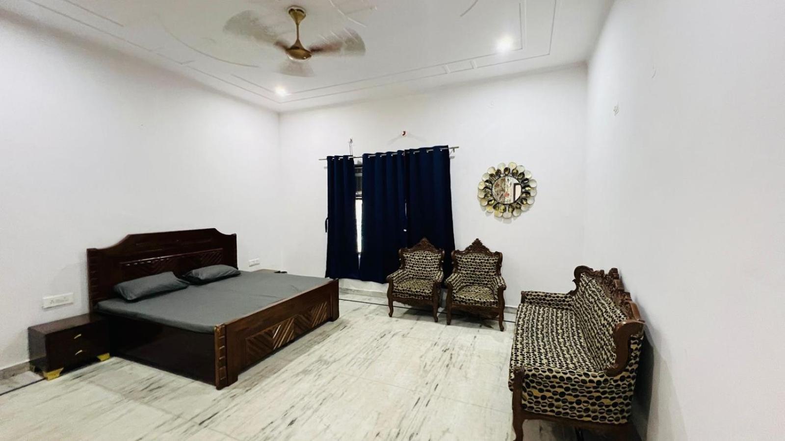 Venus Farm Villa Gurgaon Dış mekan fotoğraf